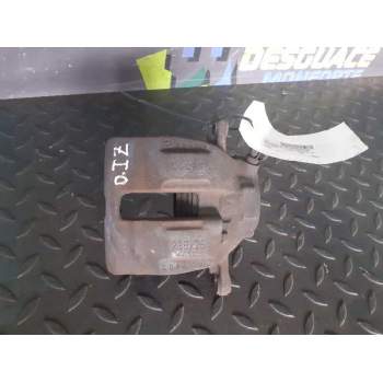 PINZA FRENO DELANTERA IZQUIERDA LUCAS 