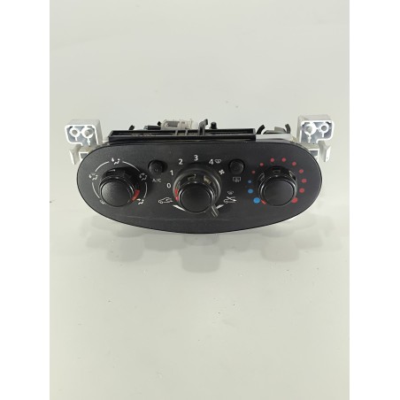 Recambio de mando calefaccion / aire acondicionado para dacia sandero ii (b8_) 1.5 dci referencia OEM IAM A42303400  