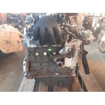 MOTOR COMPLETO NFZTU5JP 