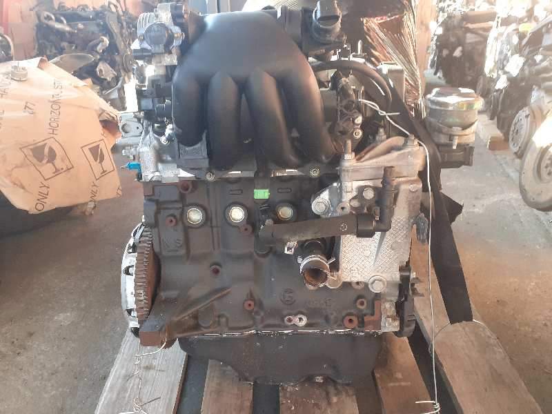 MOTOR COMPLETO NFZTU5JP 