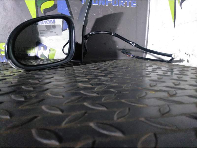 RETROVISOR IZQUIERDO 380EHL 015864 
