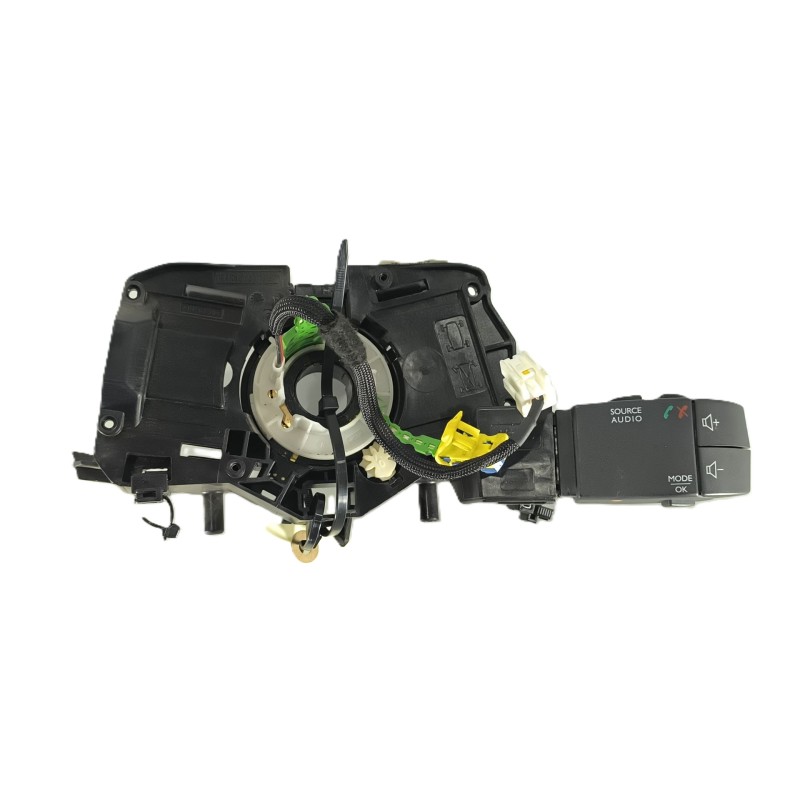 Desguace MonforteANILLO AIRBAG 255679575R DACIAAnillo airbag|Desguace Monforte