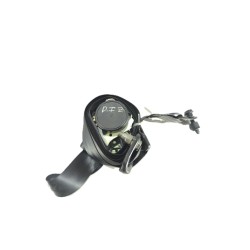 Desguace MonforteCINTURON SEGURIDAD DELANTERO IZQUIERDO 868857909R DACIACinturon seguridad delantero izquierdo|Desguace Monforte
