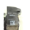 Desguace MonforteCINTURON SEGURIDAD DELANTERO IZQUIERDO 868857909R DACIACinturon seguridad delantero izquierdo|Desguace Monforte