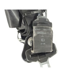 Desguace MonforteCINTURON SEGURIDAD TRASERO CENTRAL 888506476R DACIACinturon seguridad trasero central|Desguace Monforte