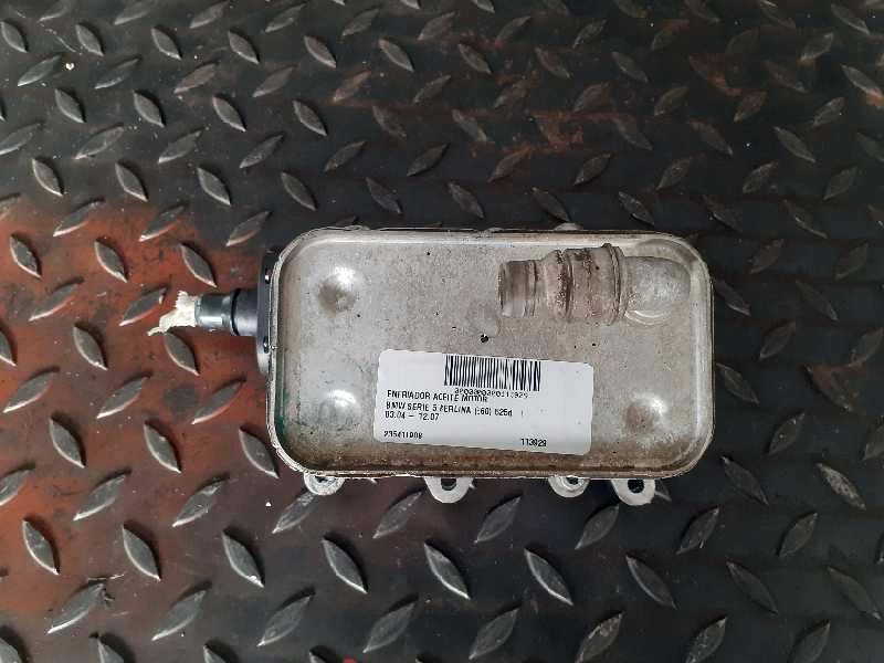 ENFRIADOR ACEITE MOTOR 235411908 