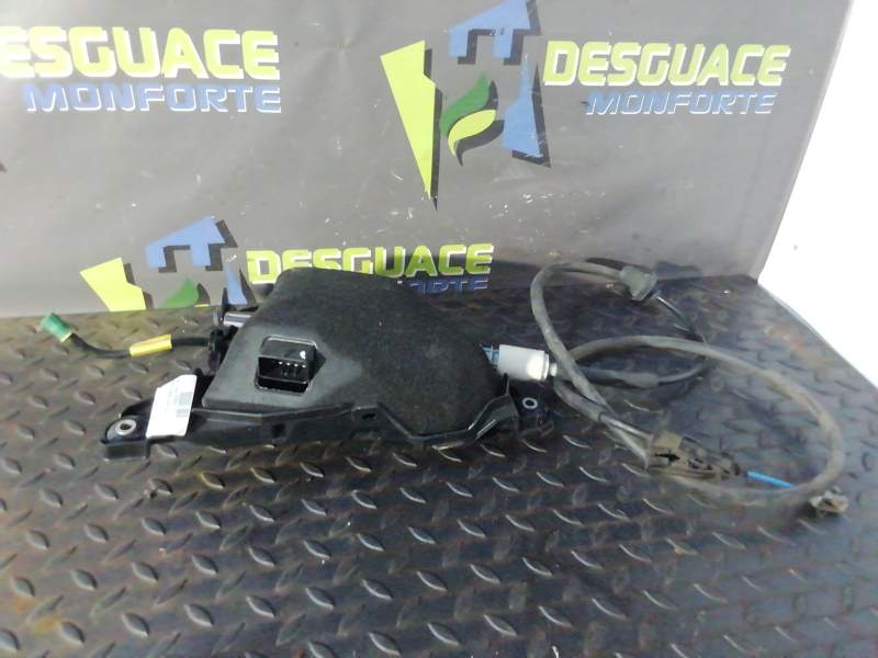 FRENO DE MANO ELECTRICO 9684898480 0204280099 