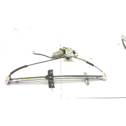 Recambio de elevalunas trasero izquierdo para suzuki vitara se/sv (et) 2.0 hdi techo metálico lujo referencia OEM IAM 8356065D00