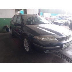 Desguace MonforteRENAULT LAGUNA II GRANDTOUR (KG0/1_)RENAULTVehículos campa|Desguace Monforte