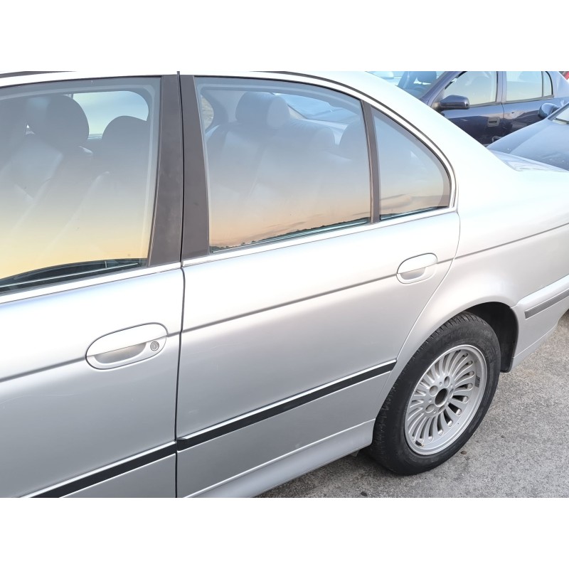 Desguace MonfortePUERTA TRASERA IZQUIERDA 41528266721 BMWPuerta trasera izquierda|Desguace Monforte