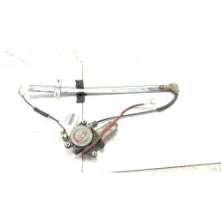 Recambio de elevalunas trasero derecho para suzuki vitara se/sv (et) 2.0 hdi techo metálico lujo referencia OEM IAM 93530-65D00 