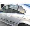 Desguace MonfortePUERTA TRASERA IZQUIERDA 41528266721 BMWPuerta trasera izquierda|Desguace Monforte