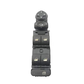 MANDO ELEVALUNAS DELANTERO IZQUIERDO 96657050ZD 