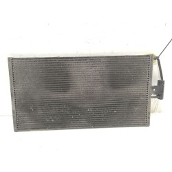Desguace MonforteCONDENSADOR AIRE ACONDICIONADO 64538375513 BMWCondensador aire acondicionado|Desguace Monforte