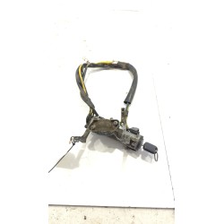 Recambio de conmutador de arranque para suzuki vitara se/sv (et) 2.0 hdi techo metálico lujo referencia OEM IAM SL-S9 / 9G22 / 3