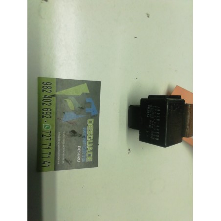 Recambio de rele para suzuki swift berlina (mz) 1.3 16v cat referencia OEM IAM   