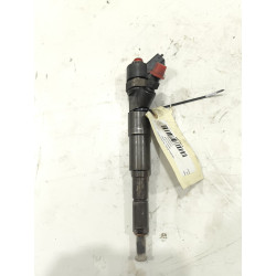 Recambio de inyector para bmw 5 (e39) 530 d referencia OEM IAM 2354093  0445110029