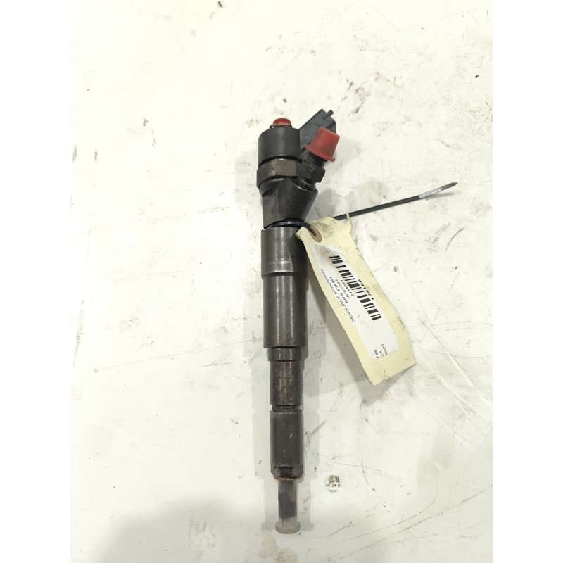 Desguace MonforteINYECTOR 2354093 0445110029BMWInyector|Desguace Monforte