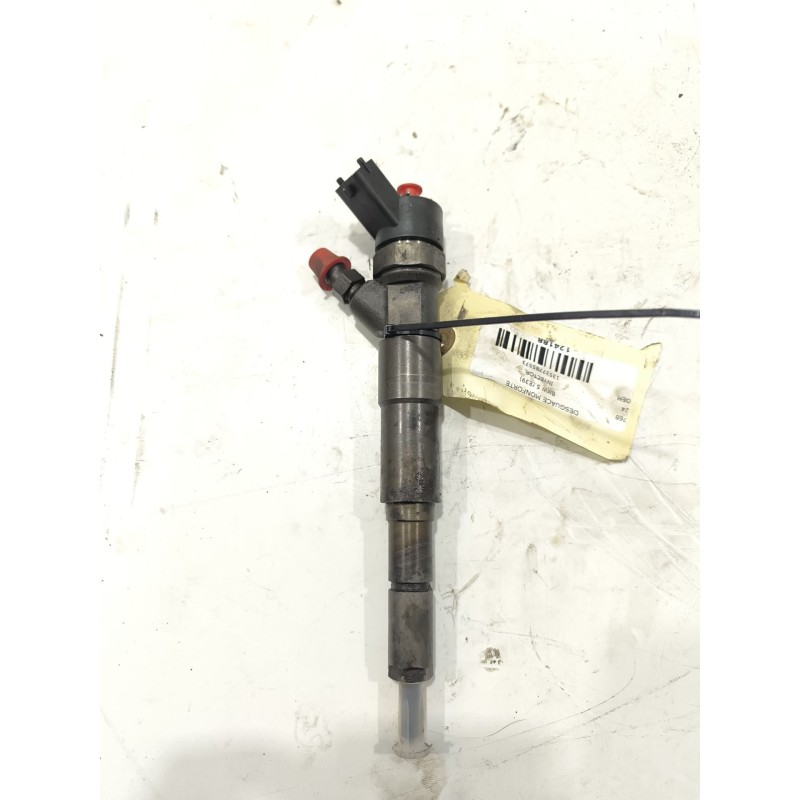 Desguace MonforteINYECTOR 13537785573 0445110029BMWInyector|Desguace Monforte