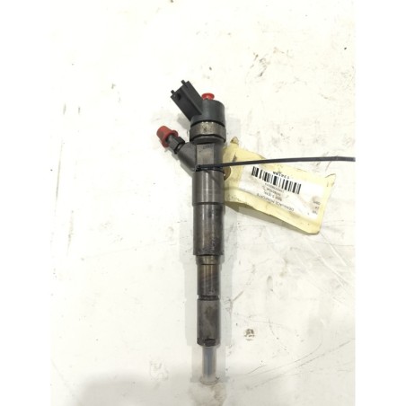 Recambio de inyector para bmw 5 (e39) 530 d referencia OEM IAM 13537785573  0445110029