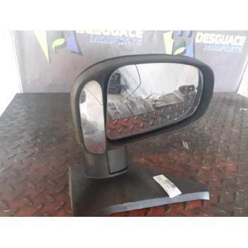 RETROVISOR IZQUIERDO 