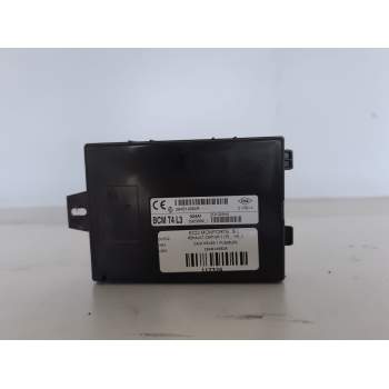 CAJA RELES / FUSIBLES 284B14580R 
