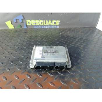 CENTRALITA MOTOR UCE 030906032AP 0261206751 