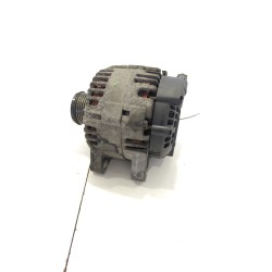 Recambio de alternador para peugeot 207 207 1.4 hdi referencia OEM IAM 9646321780 / CL15  