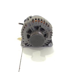 Recambio de alternador para peugeot 207 207 1.4 hdi referencia OEM IAM 9646321780 / CL15  