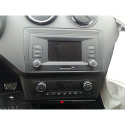 Recambio de sistema audio / radio cd para seat ibiza (6p1) fr referencia OEM IAM   
