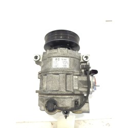Recambio de compresor aire acondicionado para volkswagen touareg (7la, 7l6, 7l7) 3.2 v6 referencia OEM IAM 3B0820803C / 44722085