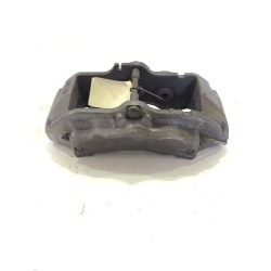 Recambio de pinza freno delantera derecha para volkswagen touareg (7la, 7l6, 7l7) 3.2 v6 referencia OEM IAM 7L6615124T  