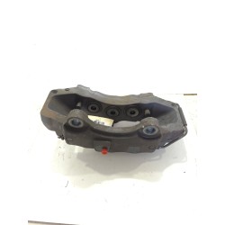 Recambio de pinza freno delantera derecha para volkswagen touareg (7la, 7l6, 7l7) 3.2 v6 referencia OEM IAM 7L6615124T  