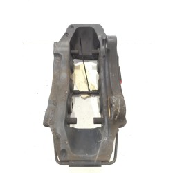 Recambio de pinza freno delantera izquierda para volkswagen touareg (7la, 7l6, 7l7) 3.2 v6 referencia OEM IAM 7L6615123T  