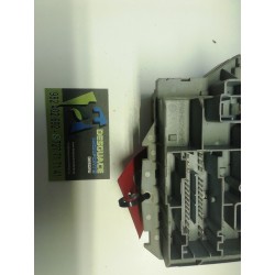 Desguace MonforteCAJA RELES / FUSIBLES 46846109 FIATCaja reles / fusibles|Desguace Monforte
