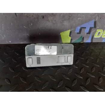 Recambio de luz interior para seat ibiza (6p1) fr referencia OEM IAM 3B0947105C  