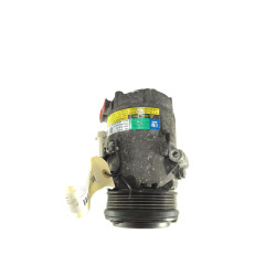 Recambio de compresor aire acondicionado para opel astra h sedán (a04) 1.7 cdti (l69) referencia OEM IAM 13124751  401351739