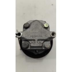 Recambio de bomba direccion para volkswagen touareg (7la, 7l6, 7l7) 3.2 v6 referencia OEM IAM 7L6422154  