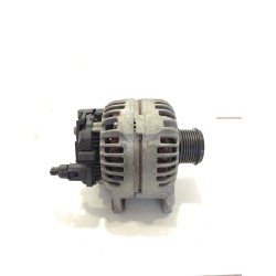 Recambio de alternador para volkswagen touareg (7la, 7l6, 7l7) 3.2 v6 referencia OEM IAM 074903018AV / 021903026 / 021903026B  