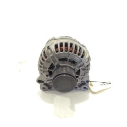 Recambio de alternador para volkswagen touareg (7la, 7l6, 7l7) 3.2 v6 referencia OEM IAM 074903018AV / 021903026 / 021903026B  