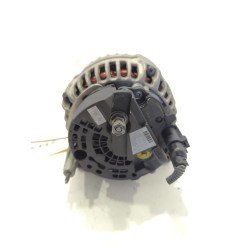 Recambio de alternador para volkswagen touareg (7la, 7l6, 7l7) 3.2 v6 referencia OEM IAM 074903018AV / 021903026 / 021903026B  