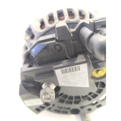 Recambio de alternador para volkswagen touareg (7la, 7l6, 7l7) 3.2 v6 referencia OEM IAM 074903018AV / 021903026 / 021903026B  