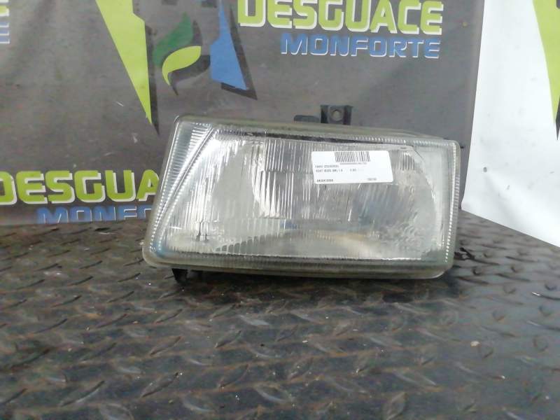 FARO IZQUIERDO 6K0941009A 