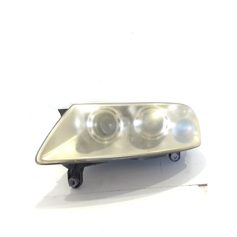 Recambio de faro izquierdo para volkswagen touareg (7la, 7l6, 7l7) 3.2 v6 referencia OEM IAM 7L6941017BG  