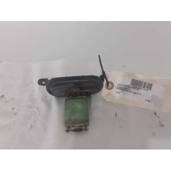 RESISTENCIA CALEFACCION 12396 