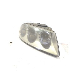 Recambio de faro derecho para volkswagen touareg (7la, 7l6, 7l7) 3.2 v6 referencia OEM IAM 7L6941018BG / 3D0909157  
