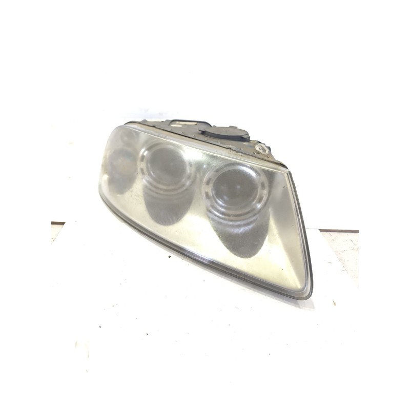 Recambio de faro derecho para volkswagen touareg (7la, 7l6, 7l7) 3.2 v6 referencia OEM IAM 7L6941018BG / 3D0909157  