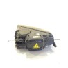 Recambio de faro derecho para volkswagen touareg (7la, 7l6, 7l7) 3.2 v6 referencia OEM IAM 7L6941018BG / 3D0909157  