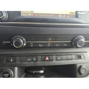 MANDO CLIMATIZADOR 98081722ZD 