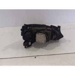 Recambio de faro izquierdo para opel corsa c referencia OEM IAM 0096726 13237263 